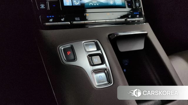 Hyundai The New Grandeur IG id 3964666 из Кореи 19