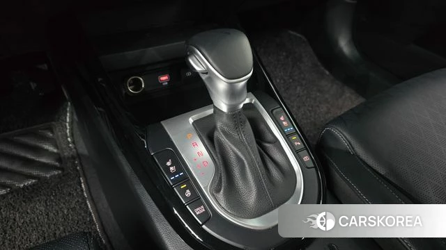 Kia The New K3 2nd generation id 4506884 из Кореи 19