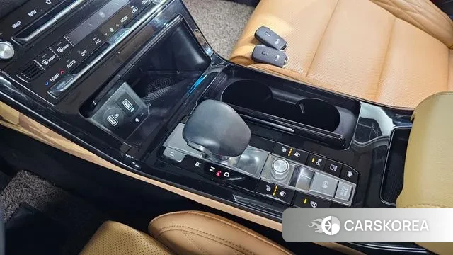 Kia K7 Premier id 3407537 из Кореи 19