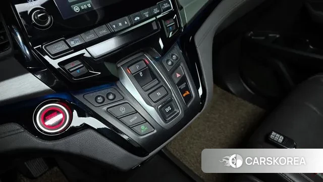 Honda Odyssey id 3761104 из Кореи 19