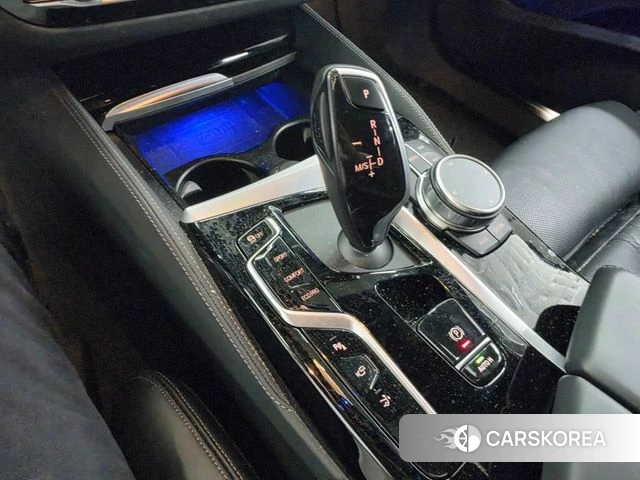 BMW 6 Series GT (G32) id 4767616 из Кореи 13