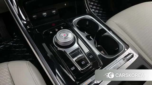 Kia Carnival 4th generation id 3631113 из Кореи 19