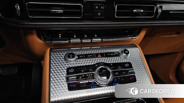 Lincoln Aviator 2nd generation id 3023722 из Кореи 19