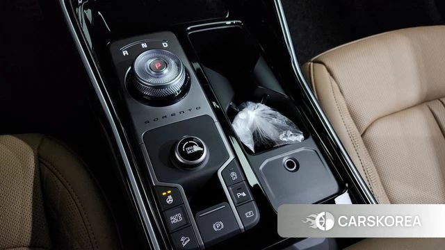 Kia The New Sorento 4th Generation id 3933863 из Кореи 19