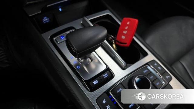 Genesis G80 id 4325742 из Кореи 33