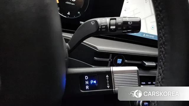 Hyundai Santa Fe (MX5) id 3571519 из Кореи 19