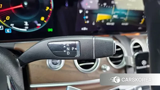 Mercedes-Benz E-Class W213 id 3468139 из Кореи 19