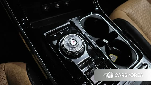 Kia Carnival 4th generation id 4178628 из Кореи 19