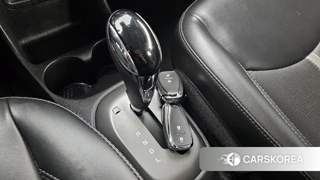 Chevrolet (GM Daewoo) The New Spark id 3054620 из Кореи 19