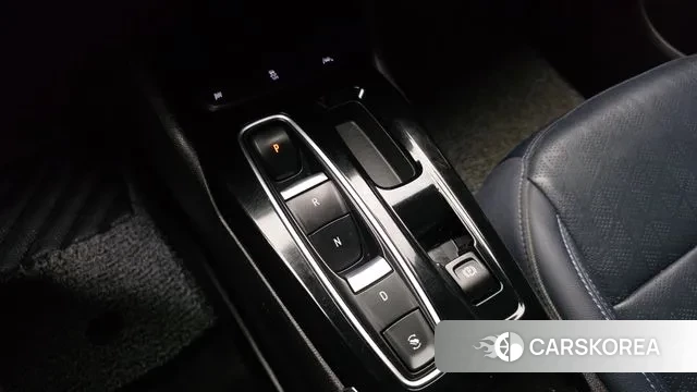 Chevrolet (GM Daewoo) Bolt EUV id 3701302 из Кореи 19