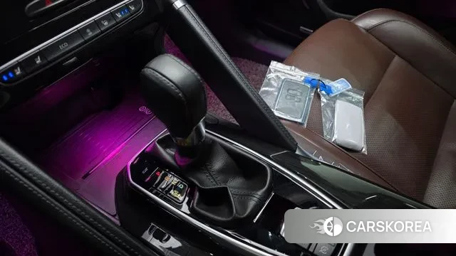 Renault Korea (Samsung) QM6 id 3789686 из Кореи 19