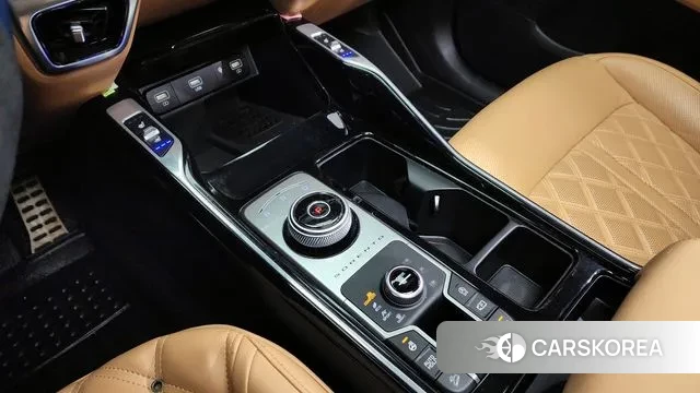 Kia Sorento 4th Generation id 3582720 из Кореи 19