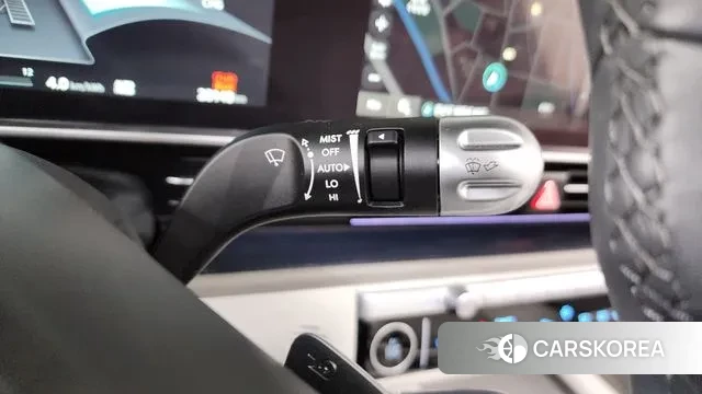 Hyundai Ionic 6 id 3410715 из Кореи 19