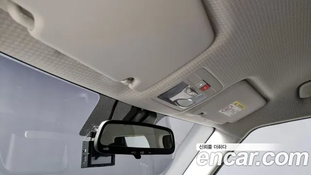 Hyundai Casper id 2646048 из Кореи 19