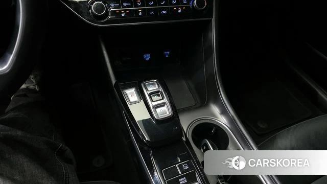 Hyundai Sonata (DN8) id 3819578 из Кореи 19