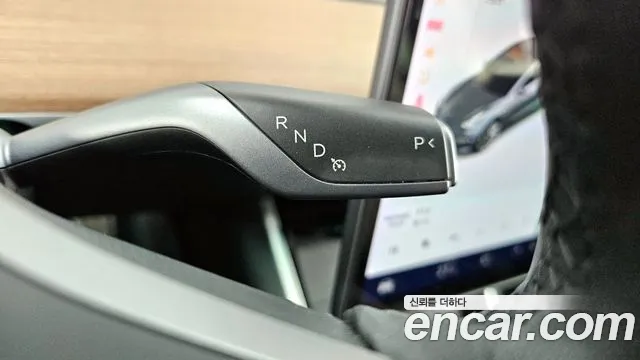 Tesla Model 3 id 2629772 из Кореи 19