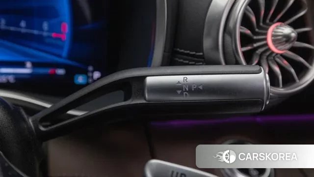 Mercedes-Benz SL-Class R232 id 3420025 из Кореи 18