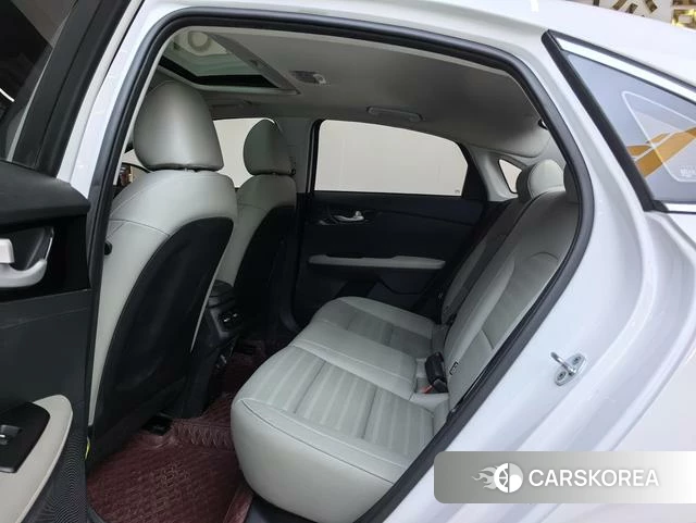 Kia K3 id 4335276 из Китая 21