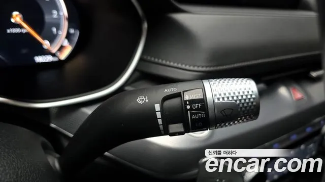 Genesis G80 (RG3) id 2690785 из Кореи 19