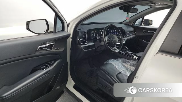 Kia Sportage 5th Generation id 3923573 из Кореи 19