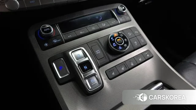 Hyundai Palisade id 3777877 из Кореи 19