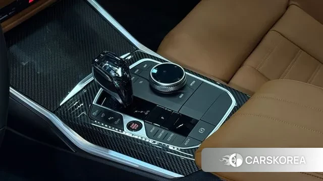 BMW 3 Series (G20) id 3487063 из Кореи 19