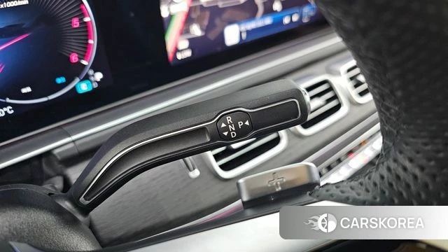 Mercedes-Benz GLE-Class W167 id 4322438 из Кореи 19