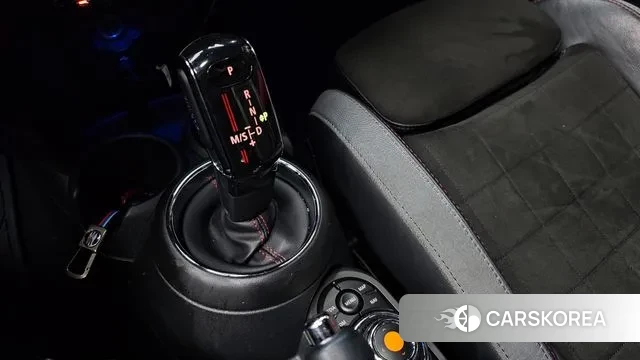 Mini Cooper S id 3479103 из Кореи 19