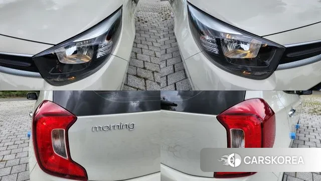 Kia Morning Urban (JA) id 3054539 из Кореи 19