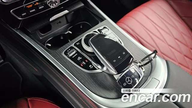 Mercedes-Benz G-Class W463b id 2598437 из Кореи 19