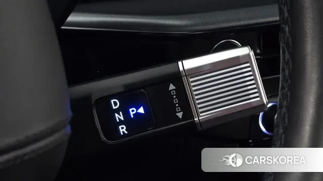 Hyundai Grandeur Hybrid (GN7) id 3523992 из Кореи 19