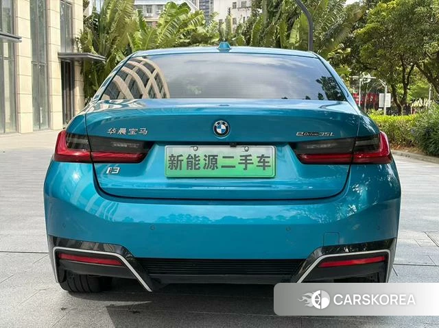 BMW i3 id 4297620 из Китая 9