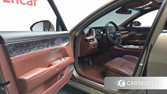 Genesis G90 (RS4) id 4880499 из Кореи 48