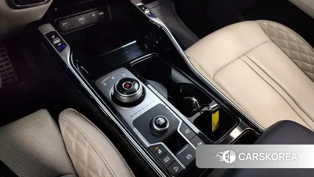 Kia Sorento 4th Generation id 3422086 из Кореи 19