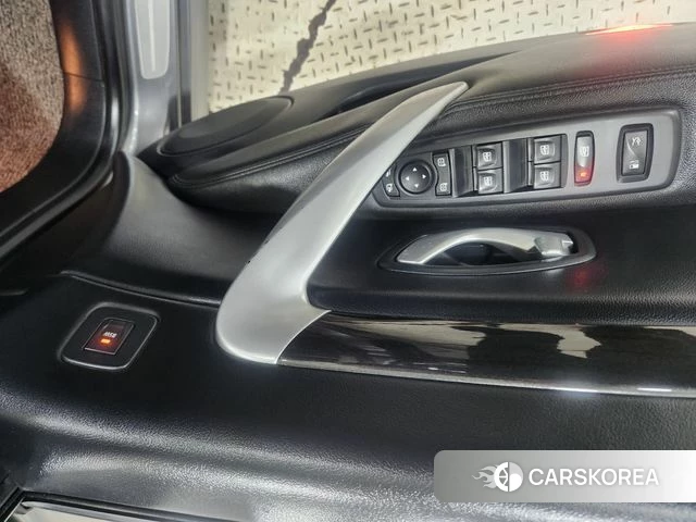 Renault Korea (Samsung) SM7 Nova id 3856627 из Кореи 17