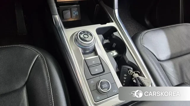 Ford Explorer 6th Generation id 3472535 из Кореи 19