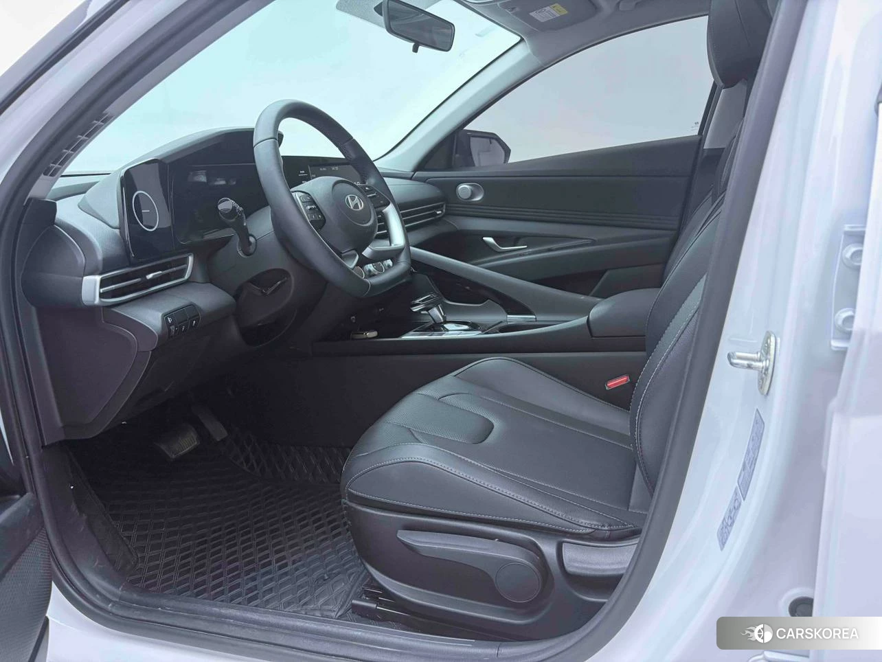 Hyundai Elantra id 4504877 из Китая 15