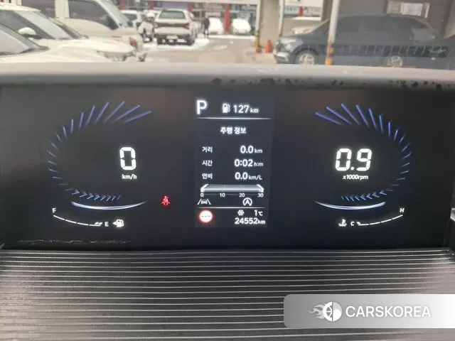 Hyundai Staria id 3451422 из Кореи 19