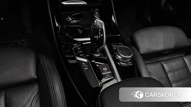 BMW X3 (G01) id 3249279 из Кореи 19