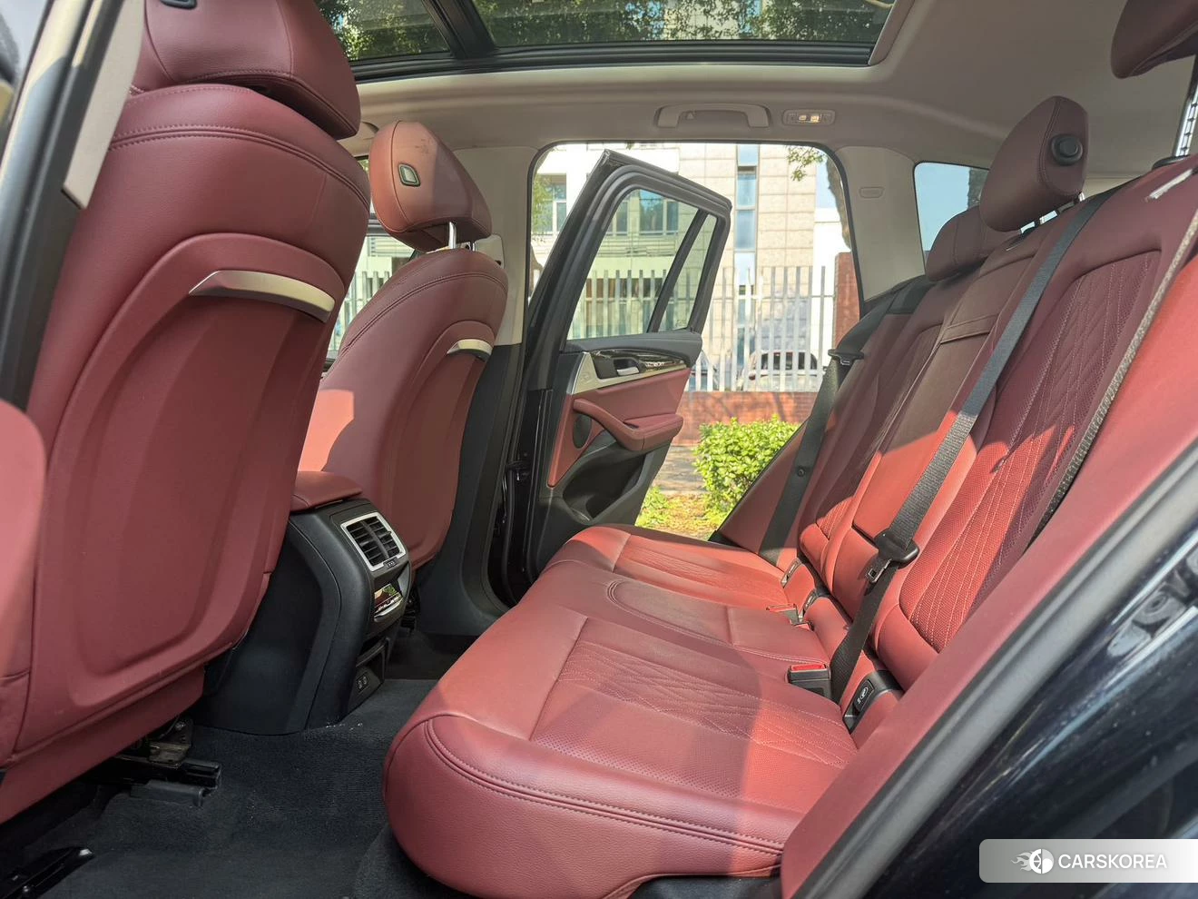BMW iX3 id 4467828 из Китая 15
