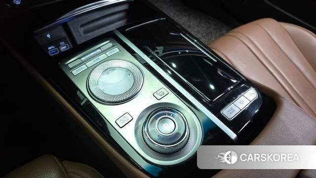 Genesis G80 (RG3) id 4764519 из Кореи 19