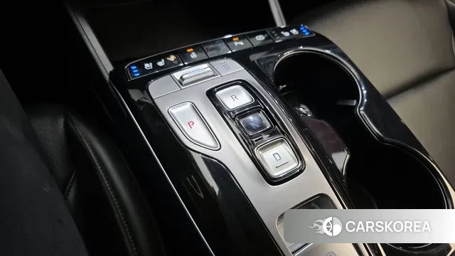 Hyundai Tucson (NX4) id 3438192 из Кореи 19