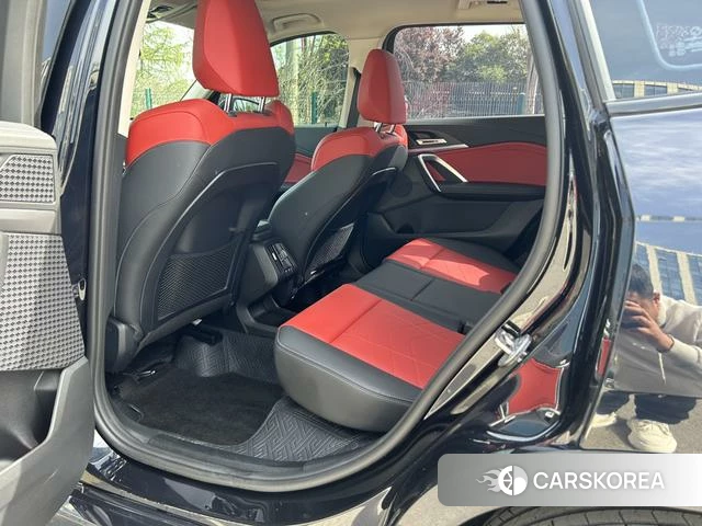 BMW X1 id 4263945 из Китая 10