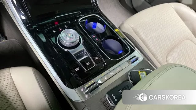 Kia Carnival 4th generation id 3771257 из Кореи 19