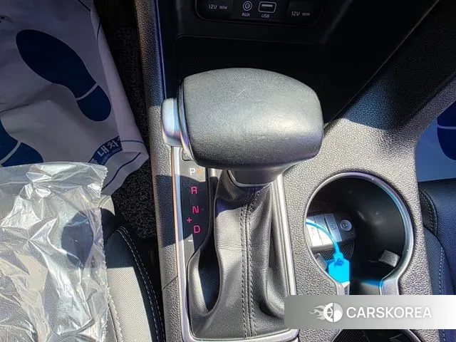 Kia Sportage 4th Generation id 3009335 из Кореи 19