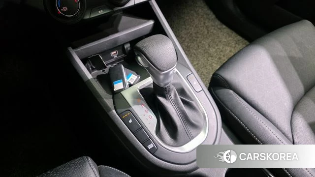 Kia The New K3 2nd generation id 3832183 из Кореи 19