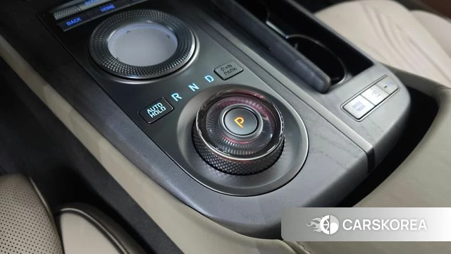 Genesis G80 (RG3) id 4764114 из Кореи 32