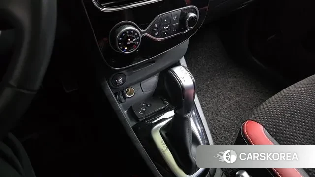 Renault Korea (Samsung) Clio id 3789178 из Кореи 19