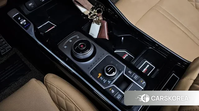 Kia Sorento 4th Generation id 3415915 из Кореи 19