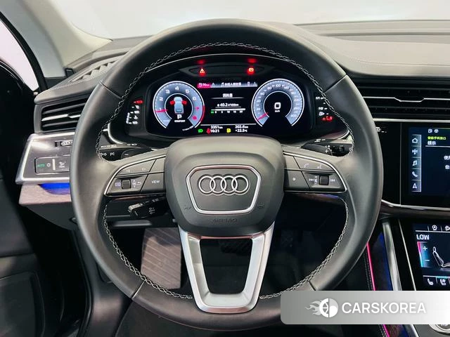Audi Q7 id 4335185 из Китая 14